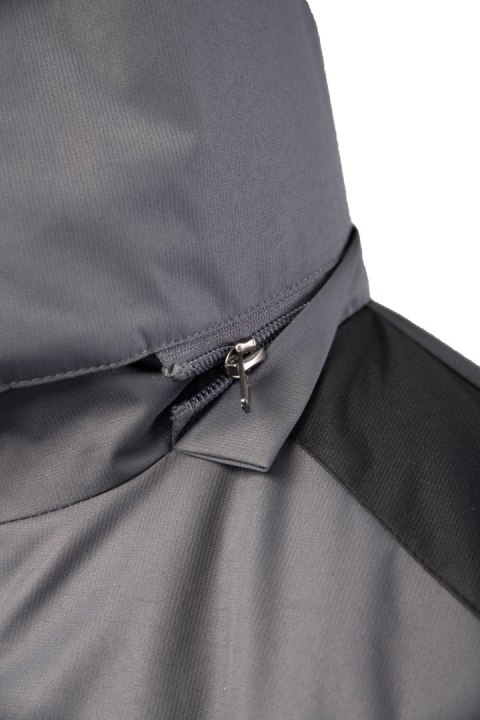 BENEFIT CLARO KURTKA CZERŃ/STAL