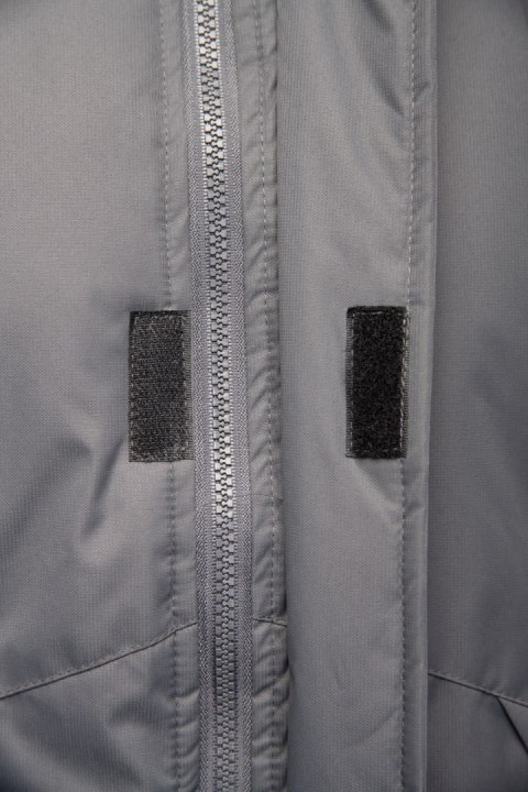 BENEFIT CLARO KURTKA CZERŃ/STAL