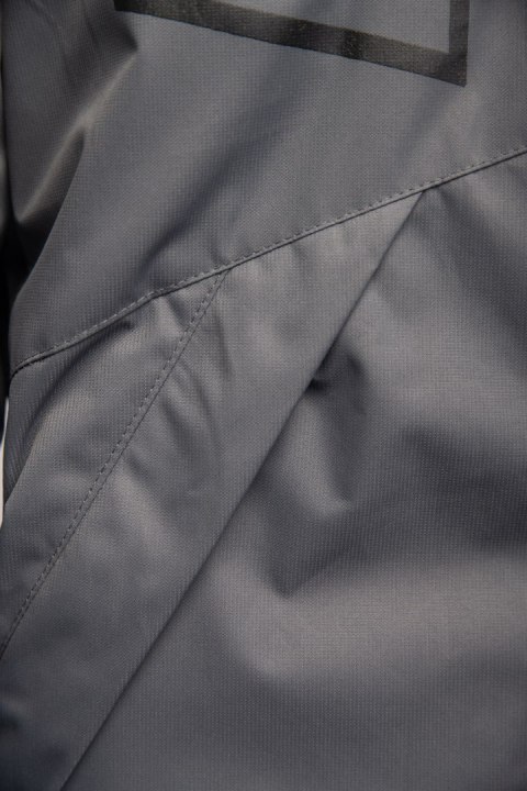 BENEFIT CLARO KURTKA CZERŃ/STAL