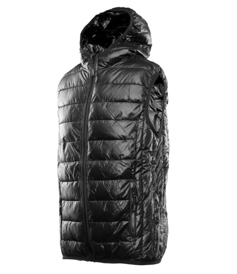 BENEFIT QUEEN KAMIZELKA CZERŃ