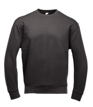 BLUZA DRESOWA CZARNA