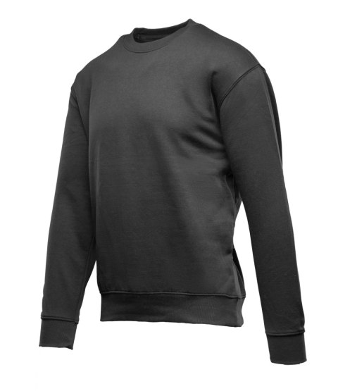 BLUZA DRESOWA CZARNA