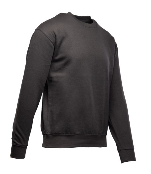 BLUZA DRESOWA CZARNA