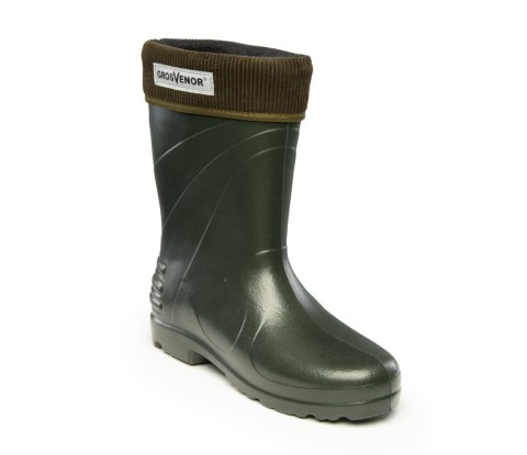 KALOSZE ALASKA 869 EVA