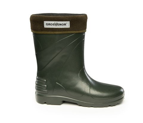 KALOSZE ALASKA 869 EVA