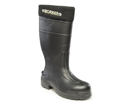 KALOSZE LEMIGO WORKER 899 SB EVA