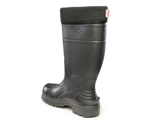 KALOSZE LEMIGO WORKER 899 SB EVA