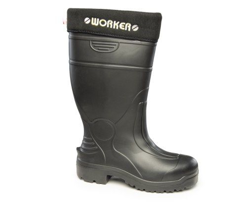 KALOSZE LEMIGO WORKER 899 SB EVA