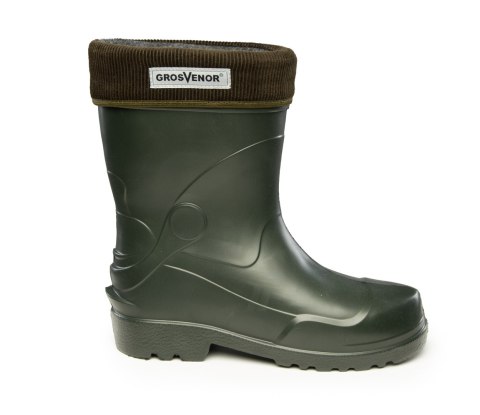 KALOSZE WADER 893 EVA