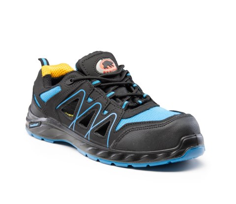 OXFORD SANDAŁ S1 PS SR FO