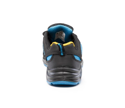 OXFORD SANDAŁ S1 PS SR FO