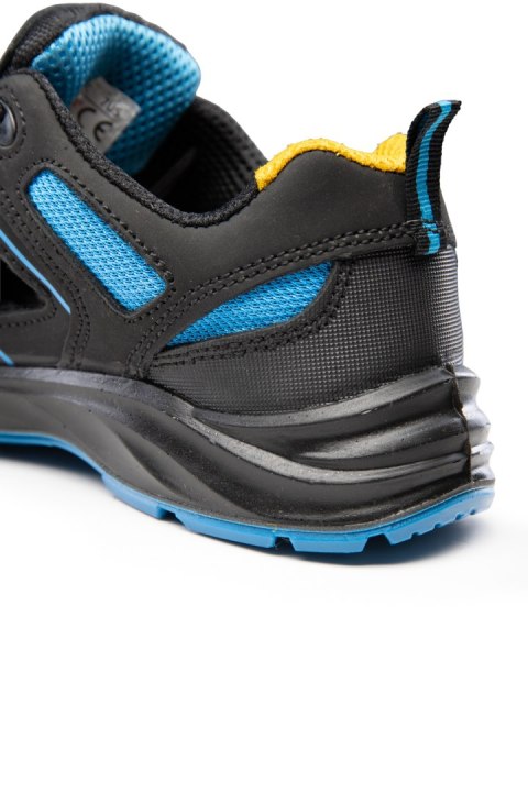 OXFORD SANDAŁ S1 PS SR FO