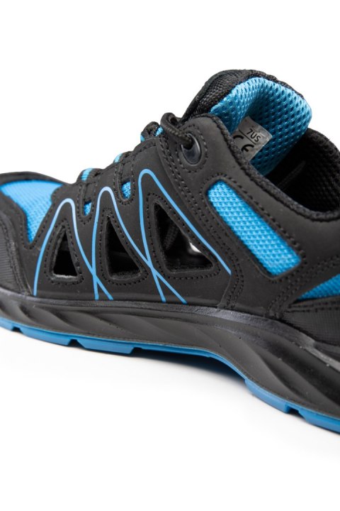 OXFORD SANDAŁ S1 PS SR FO