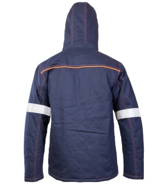 PROFFLAM ANTISTATIC PROF4 KURTKA OCIEPLANA ODBLASK