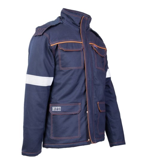 PROFFLAM ANTISTATIC PROF4 KURTKA OCIEPLANA ODBLASK