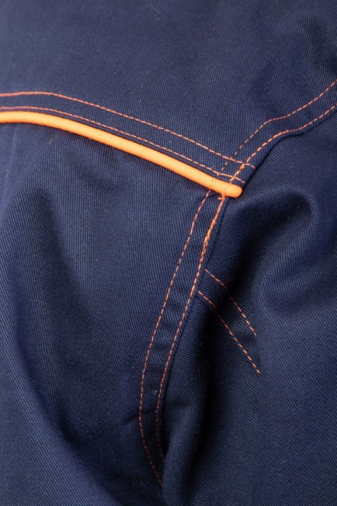 PROFFLAM ANTISTATIC PROF4 KURTKA OCIEPLANA ODBLASK