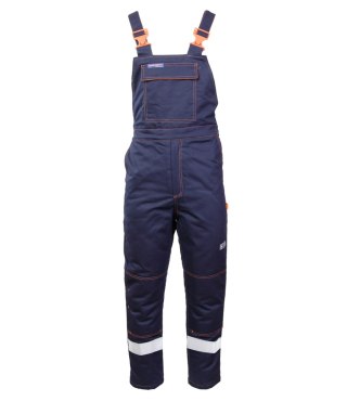 PROFFLAM ANTISTATIC PROF5 OGRODNICZKI OCIEPLANE ODBLASK