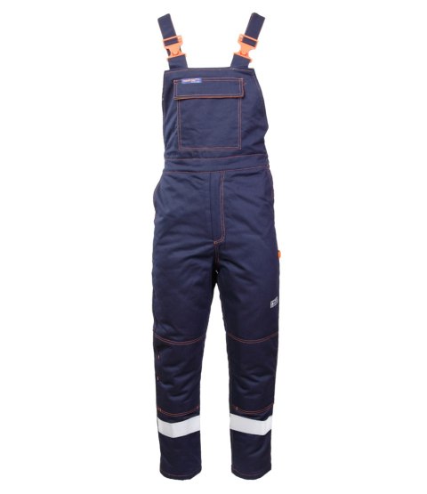 PROFFLAM ANTISTATIC PROF5 OGRODNICZKI OCIEPLANE ODBLASK