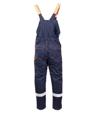 PROFFLAM ANTISTATIC PROF5 OGRODNICZKI OCIEPLANE ODBLASK