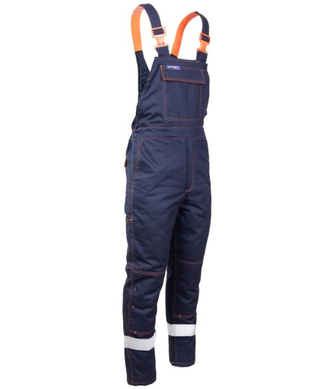 PROFFLAM ANTISTATIC PROF5 OGRODNICZKI OCIEPLANE ODBLASK