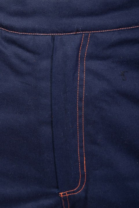 PROFFLAM ANTISTATIC PROF5 OGRODNICZKI OCIEPLANE ODBLASK