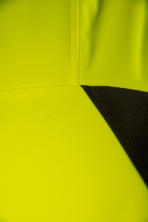 SEVEN KINGS FLASH KURTKA SOFTSHELL OCIEPLANY HIVI SKF007 ŻÓŁTY