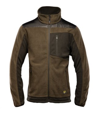 SEVEN KINGS POLAR KHAKI