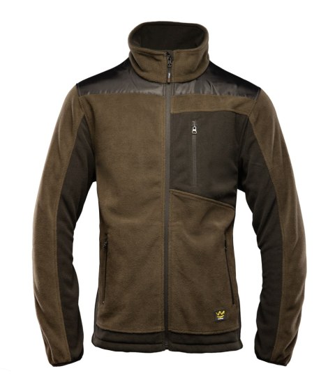 SEVEN KINGS POLAR KHAKI