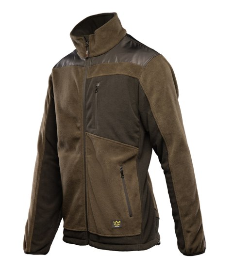 SEVEN KINGS POLAR KHAKI