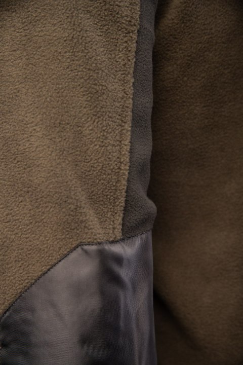 SEVEN KINGS POLAR KHAKI