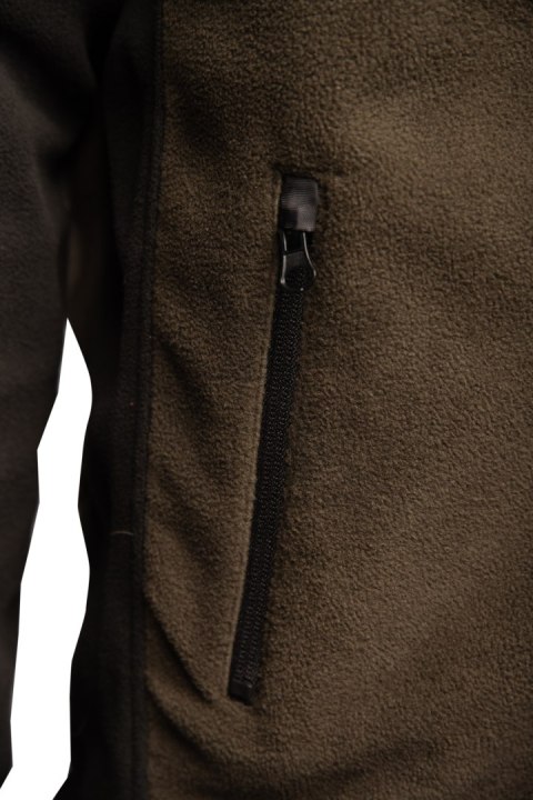 SEVEN KINGS POLAR KHAKI