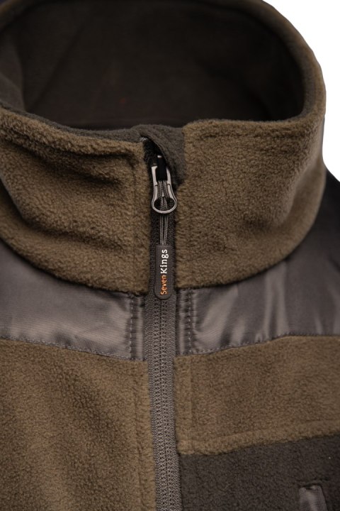 SEVEN KINGS POLAR KHAKI