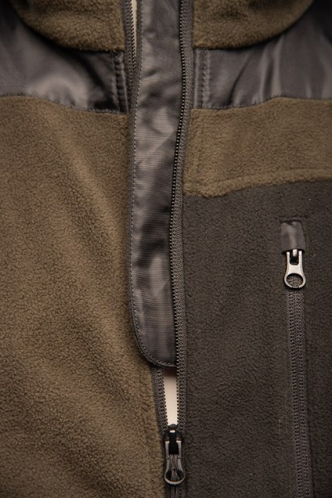 SEVEN KINGS POLAR KHAKI