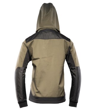 SEVEN KINGS SOFTSHELL KHAKI