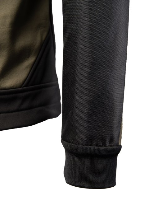 SEVEN KINGS SOFTSHELL KHAKI