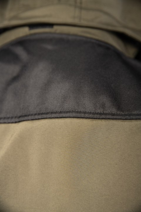 SEVEN KINGS SOFTSHELL KHAKI