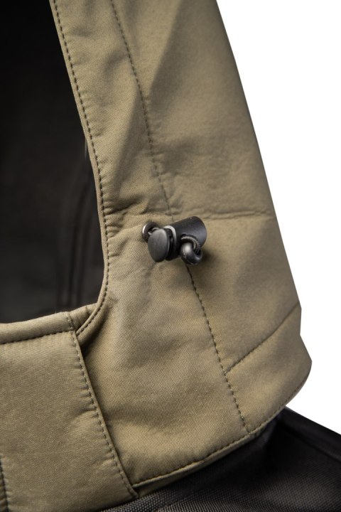 SEVEN KINGS SOFTSHELL KHAKI