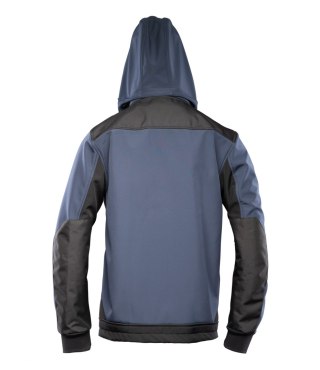 SEVEN KINGS SOFTSHELL NAVY