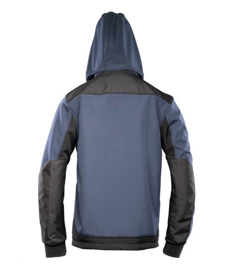 SEVEN KINGS SOFTSHELL NAVY