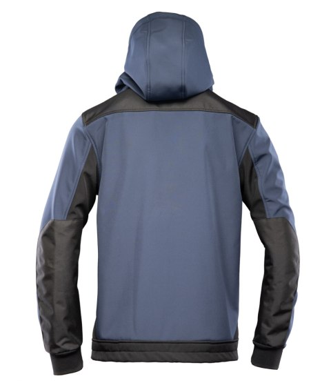 SEVEN KINGS SOFTSHELL NAVY