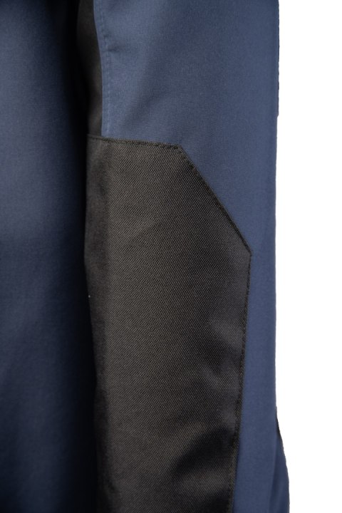 SEVEN KINGS SOFTSHELL NAVY