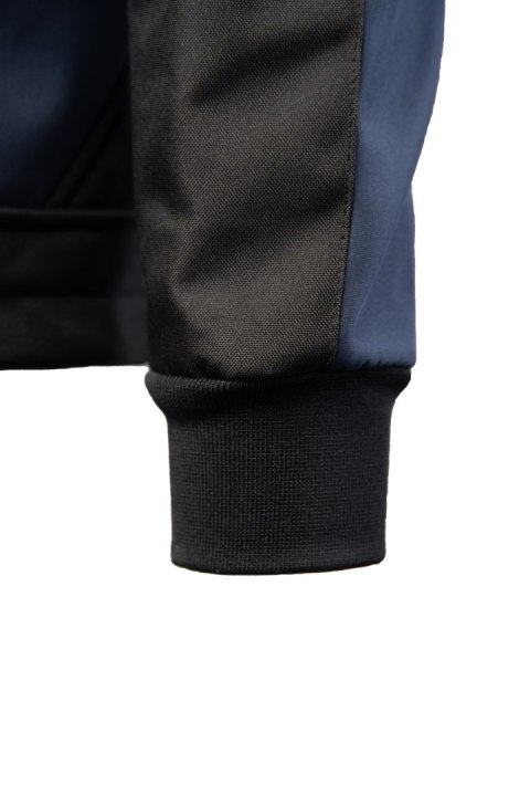 SEVEN KINGS SOFTSHELL NAVY