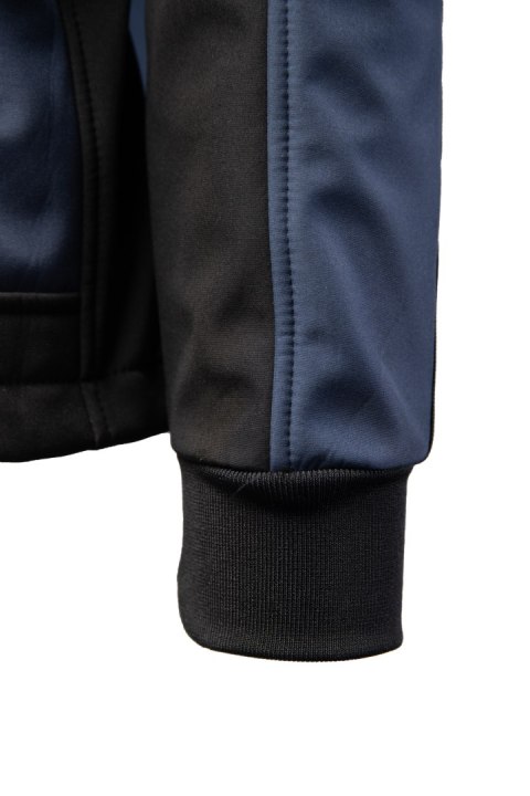 SEVEN KINGS SOFTSHELL NAVY