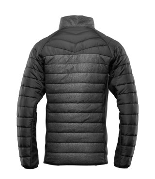 SEVEN KINGS TRAIL HYBRID KURTKA CZARNY