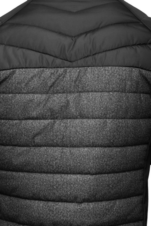 SEVEN KINGS TRAIL HYBRID KURTKA CZARNY