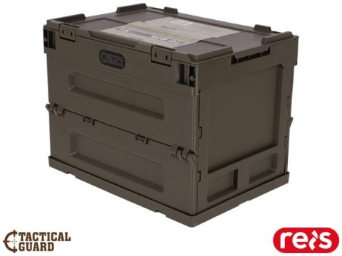 SKRZYNIA DO PRZECHOWYWANIA