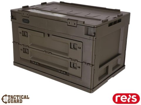 SKRZYNIA DO PRZECHOWYWANIA