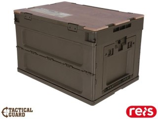 SKRZYNIA DO PRZECHOWYWANIA