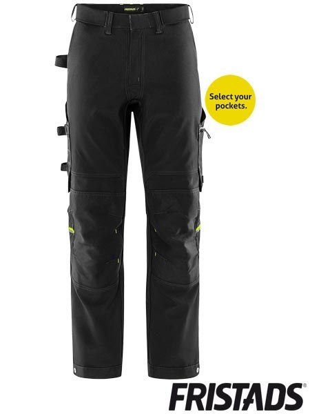 SPODNIE OCHRONNE DO PASA