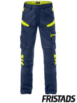 SPODNIE OCHRONNE DO PASA